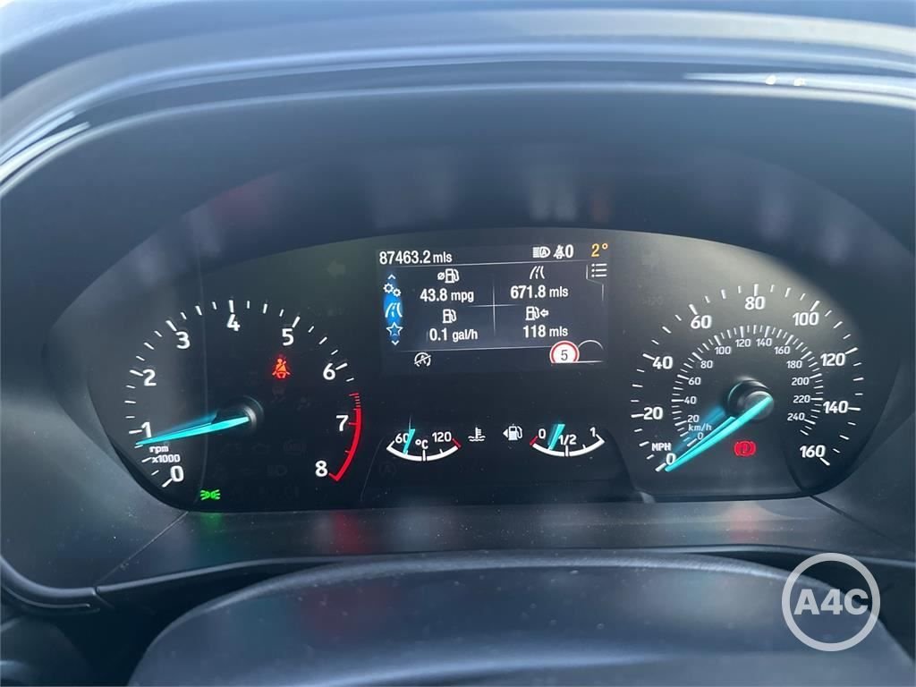 Used Ford Focus 2020 for sale - 77133373: Photo 6