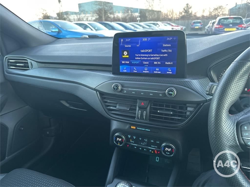 Used Ford Focus 2020 for sale - 77133373: Photo 7