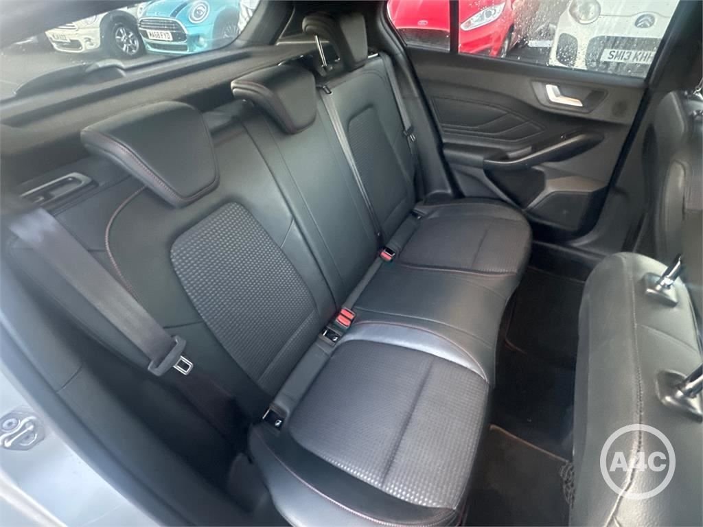 Used Ford Focus 2020 for sale - 77133373: Photo 8