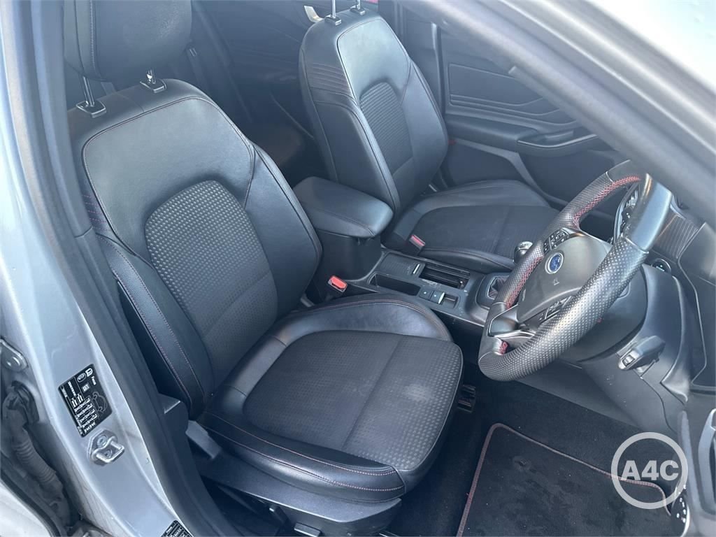Used Ford Focus 2020 for sale - 77133373: Photo 9