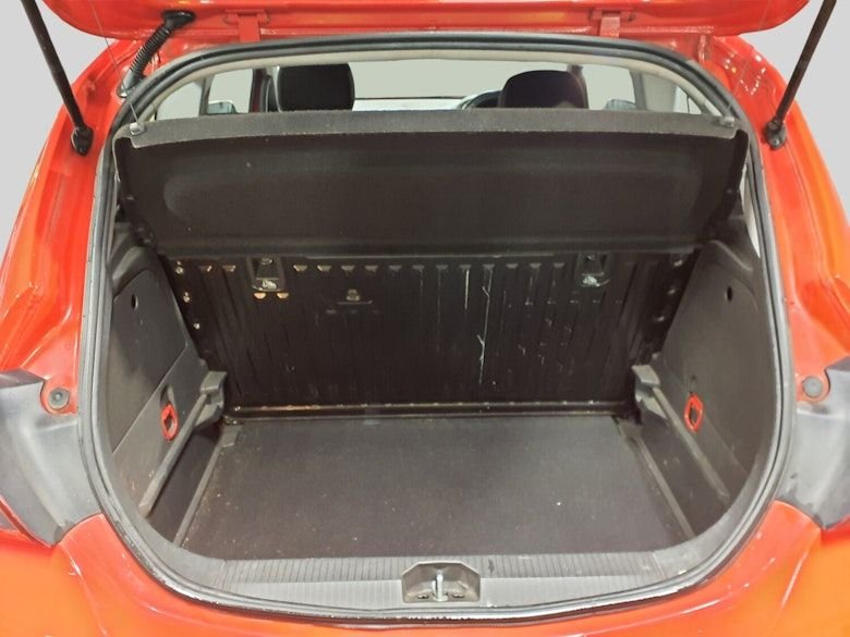 Used Vauxhall Corsa 2017 for sale - 77512512: Photo 10