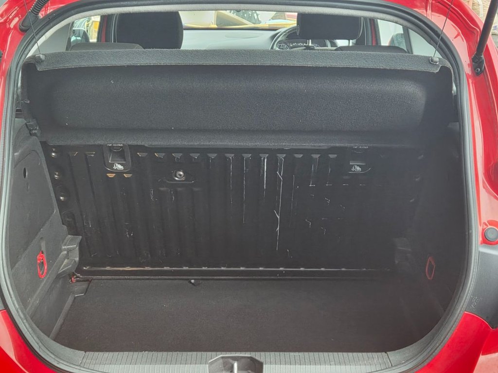 Used Vauxhall Corsa 2017 for sale - 77512512: Photo 14