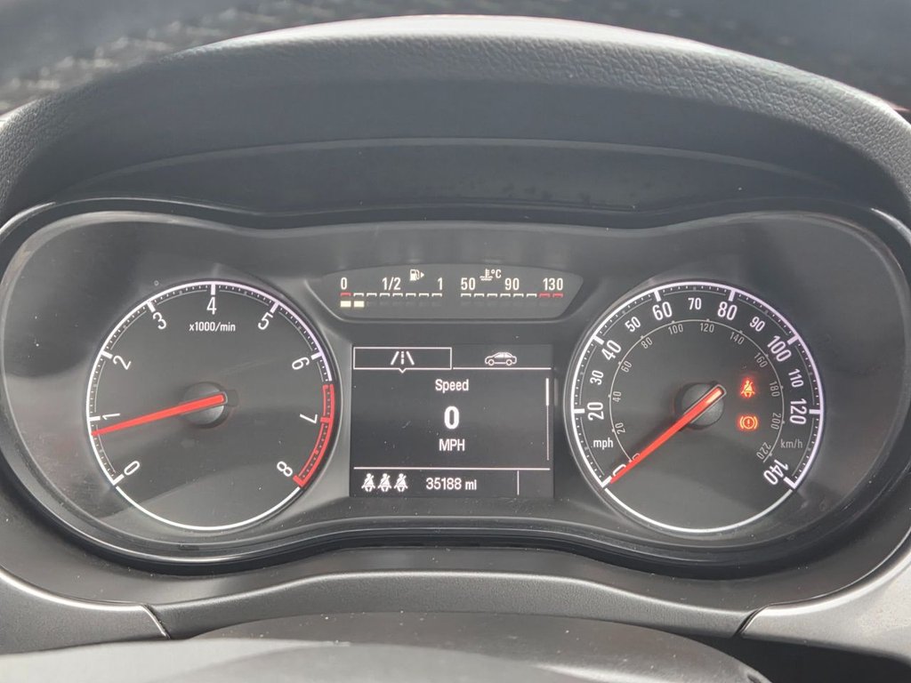 Used Vauxhall Corsa 2017 for sale - 77512512: Photo 16