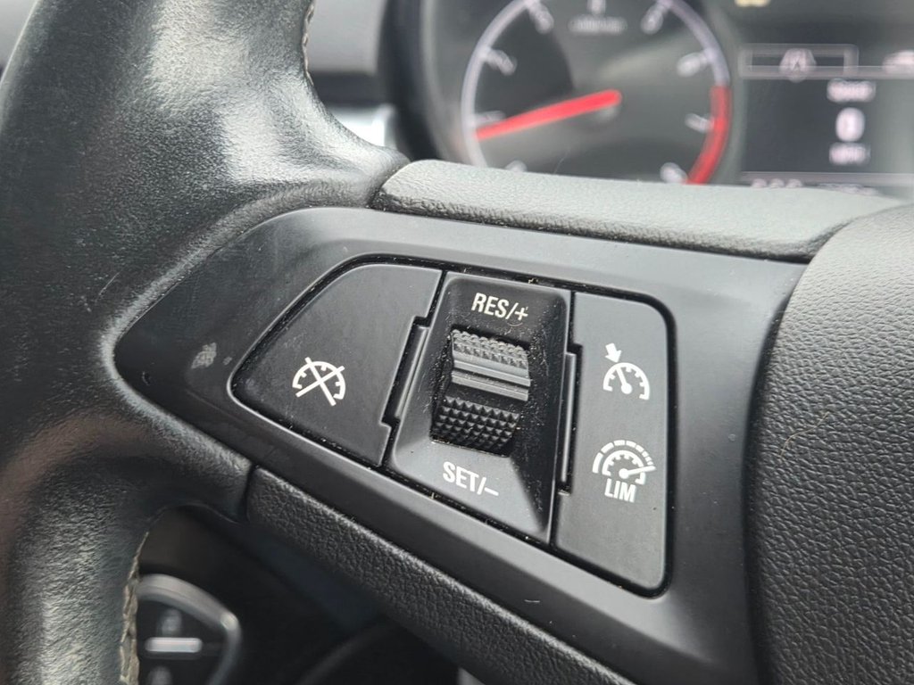 Used Vauxhall Corsa 2017 for sale - 77512512: Photo 17