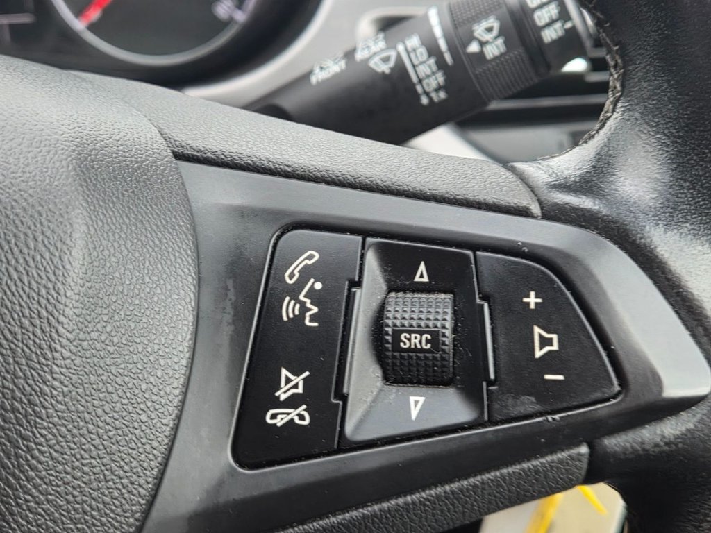 Used Vauxhall Corsa 2017 for sale - 77512512: Photo 18