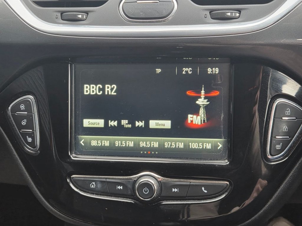 Used Vauxhall Corsa 2017 for sale - 77512512: Photo 20