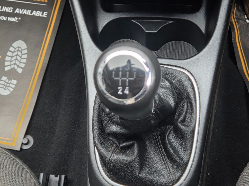 Used Vauxhall Corsa 2017 for sale - 77512512: Photo 22