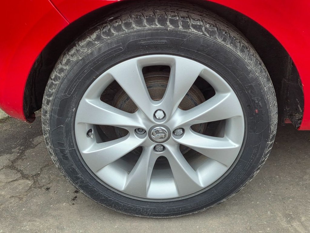 Used Vauxhall Corsa 2017 for sale - 77512512: Photo 25