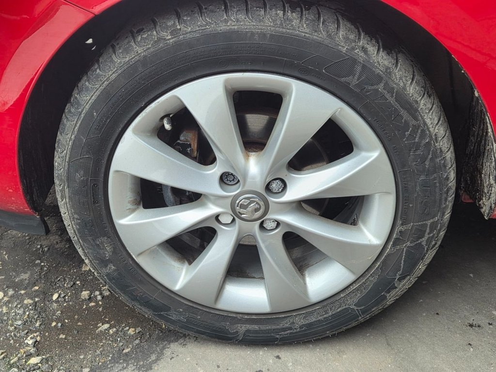 Used Vauxhall Corsa 2017 for sale - 77512512: Photo 27