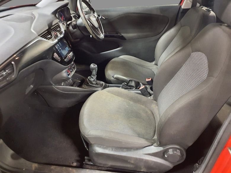 Used Vauxhall Corsa 2017 for sale - 77512512: Photo 4