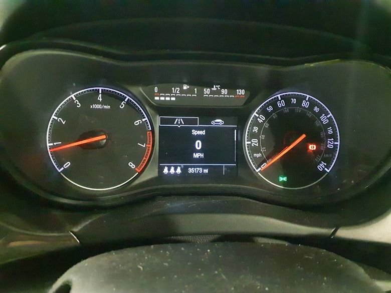 Used Vauxhall Corsa 2017 for sale - 77512512: Photo 7