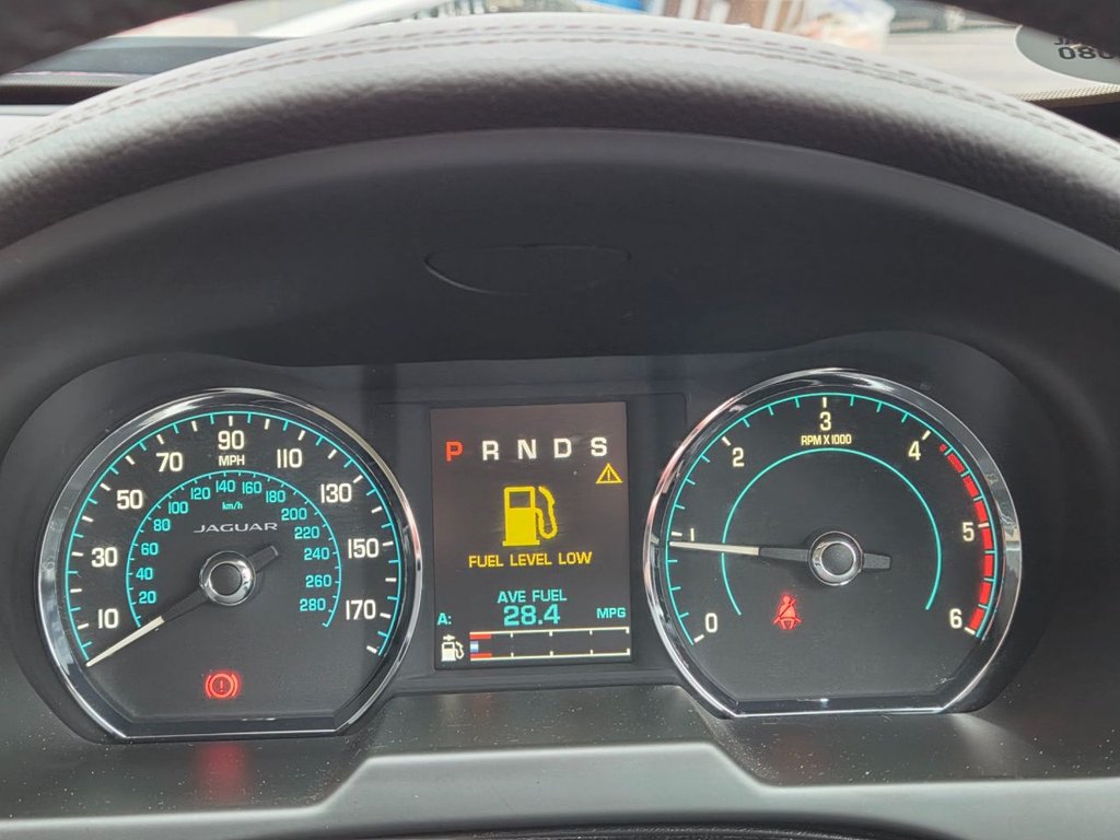 Used Jaguar XF 2014 for sale - 77534241: Photo 23