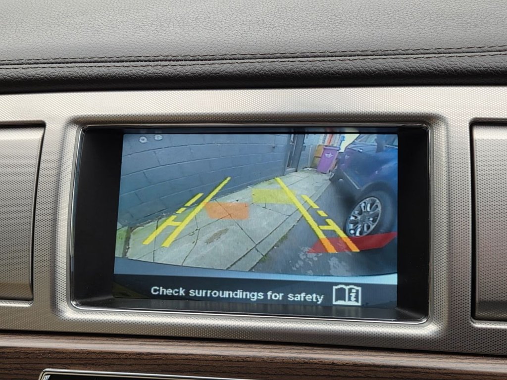 Used Jaguar XF 2014 for sale - 77534241: Photo 31