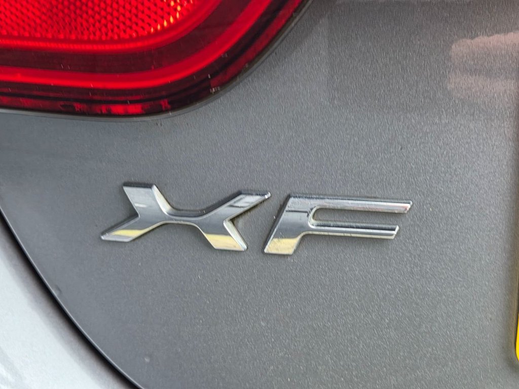 Used Jaguar XF 2014 for sale - 77534241: Photo 35