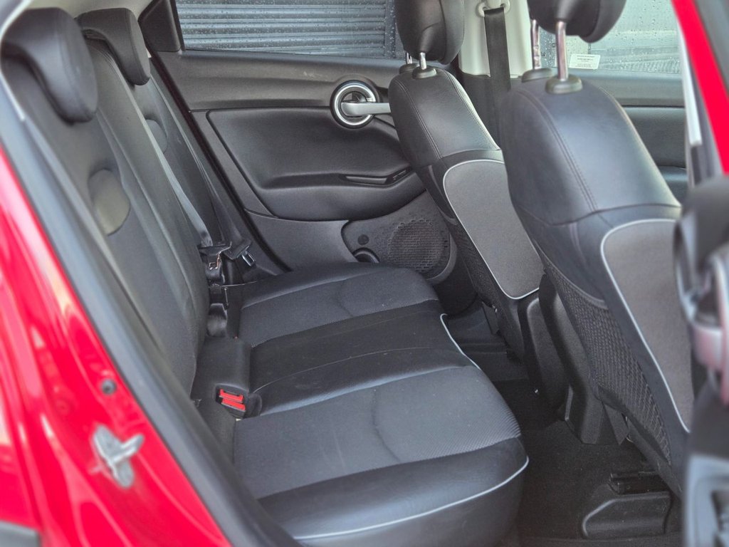 Used Fiat 500X 2016 for sale - 76783989: Photo 13