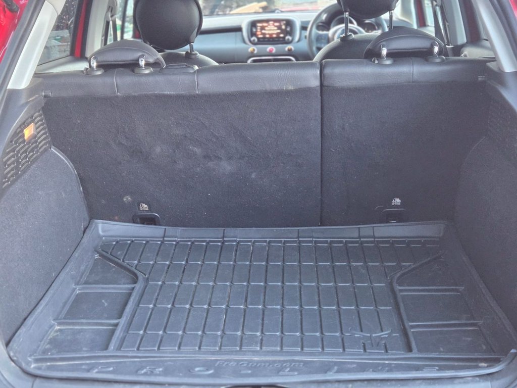 Used Fiat 500X 2016 for sale - 76783989: Photo 15