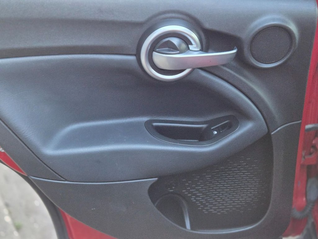 Used Fiat 500X 2016 for sale - 76783989: Photo 16