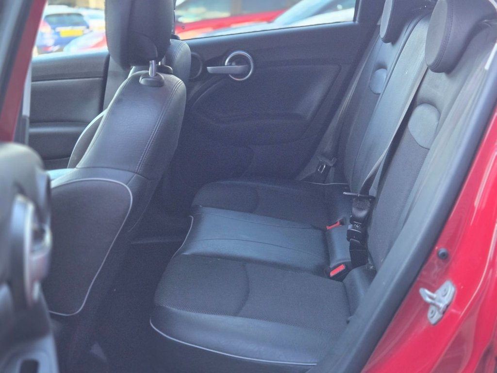 Used Fiat 500X 2016 for sale - 76783989: Photo 18