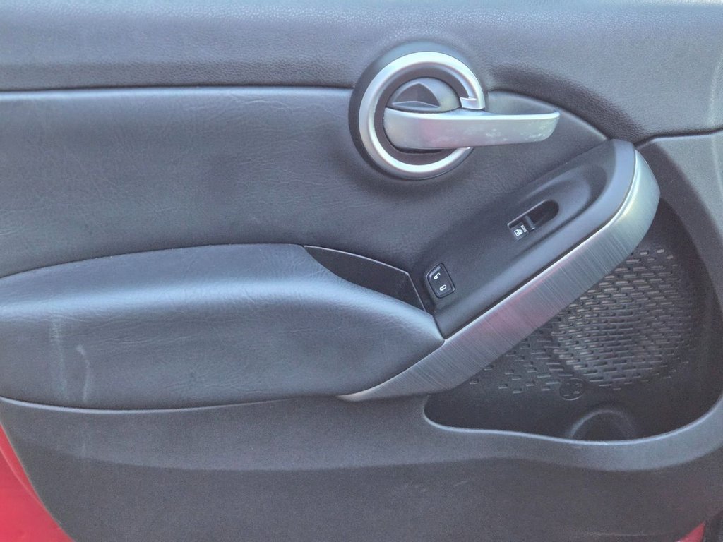 Used Fiat 500X 2016 for sale - 76783989: Photo 19