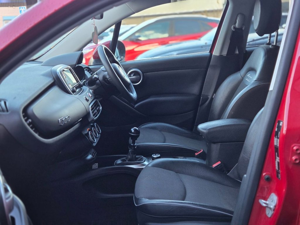 Used Fiat 500X 2016 for sale - 76783989: Photo 21