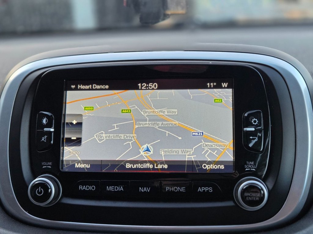 Used Fiat 500X 2016 for sale - 76783989: Photo 29