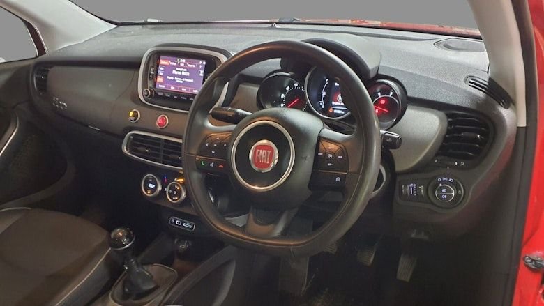 Used Fiat 500X 2016 for sale - 76783989: Photo 3