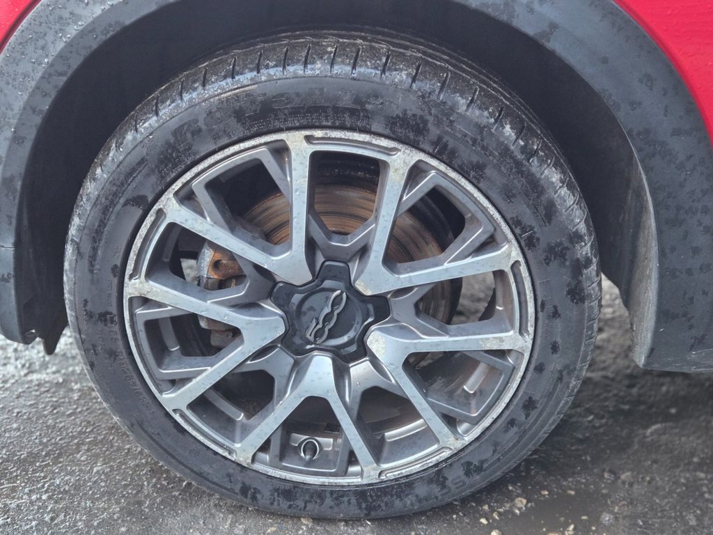 Used Fiat 500X 2016 for sale - 76783989: Photo 35