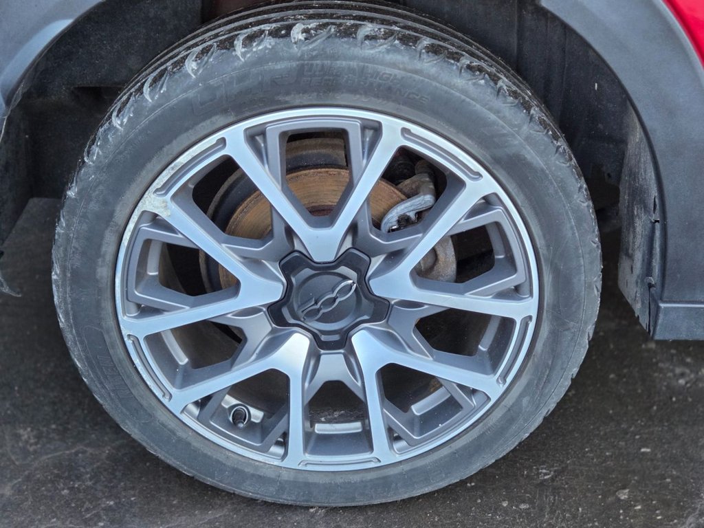 Used Fiat 500X 2016 for sale - 76783989: Photo 38