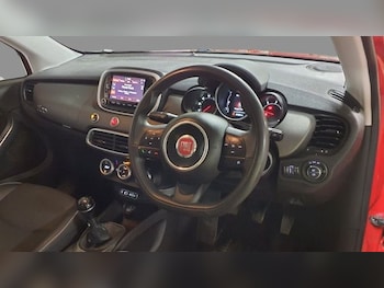 Used Fiat 500X 2016 for sale - 76783989: Photo