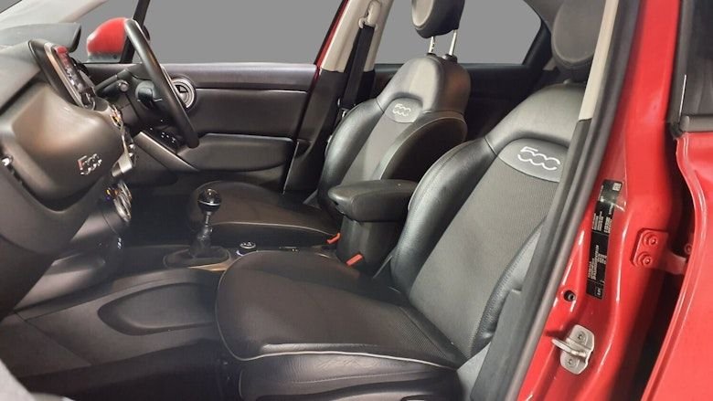 Used Fiat 500X 2016 for sale - 76783989: Photo 4