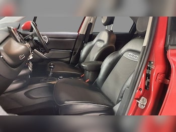 Used Fiat 500X 2016 for sale - 76783989: Photo