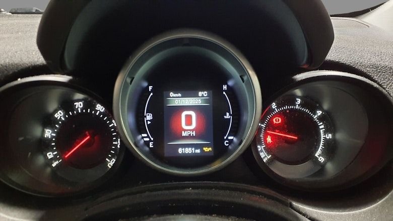 Used Fiat 500X 2016 for sale - 76783989: Photo 7