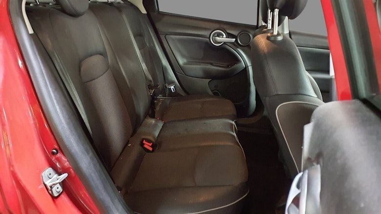 Used Fiat 500X 2016 for sale - 76783989: Photo 8