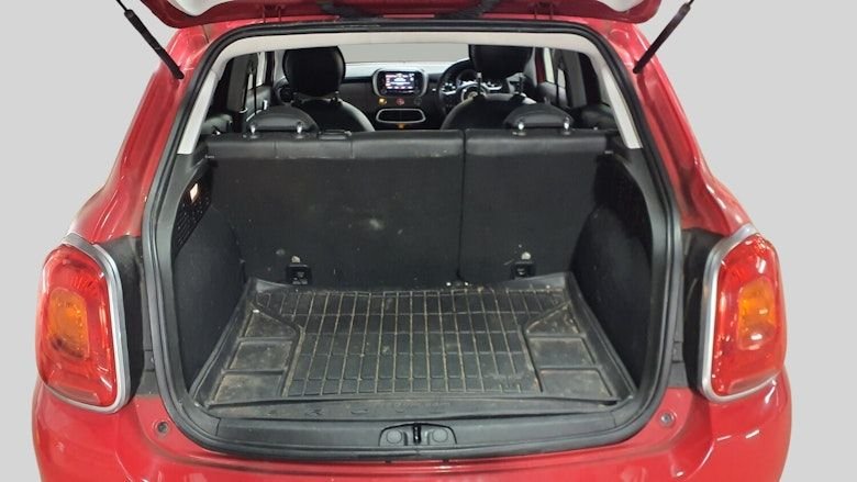 Used Fiat 500X 2016 for sale - 76783989: Photo 9