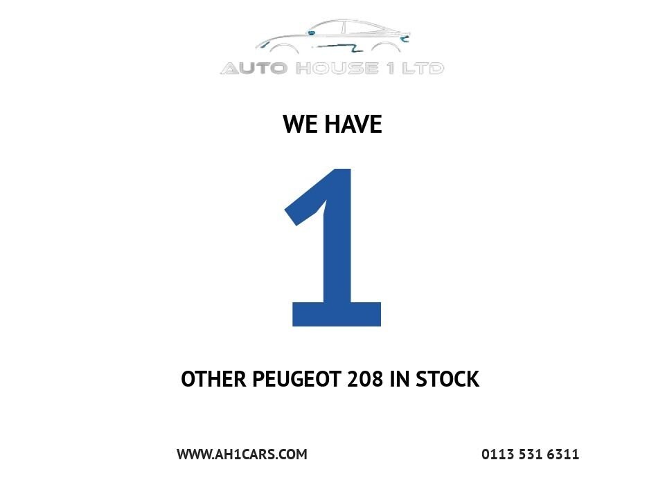 Used Peugeot 208 2018 for sale - 77427849: Photo 11