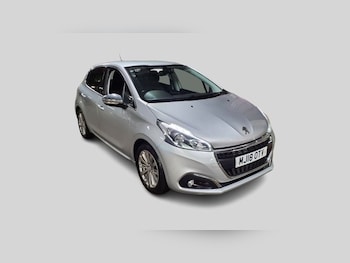 Peugeot 208 feature image