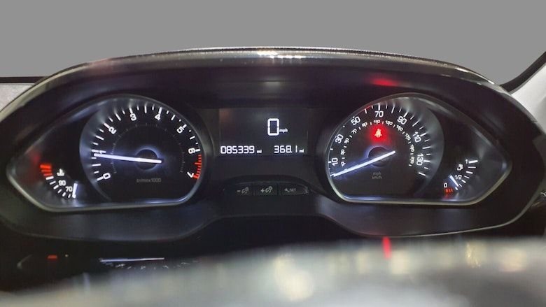 Used Peugeot 208 2018 for sale - 77427849: Photo 7