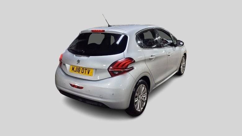 Used Peugeot 208 2018 for sale - 77427849: Photo 9