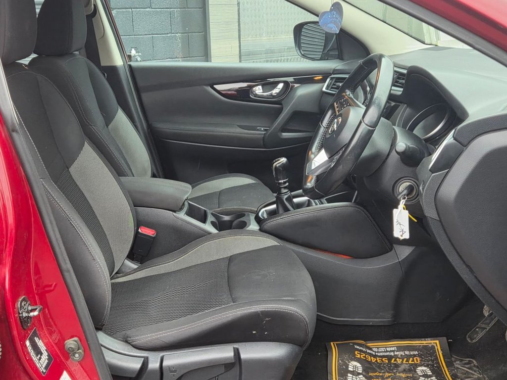 Used Nissan Qashqai 2018 for sale - 77122212: Photo 11