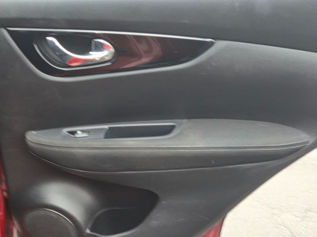 Used Nissan Qashqai 2018 for sale - 77122212: Photo 12