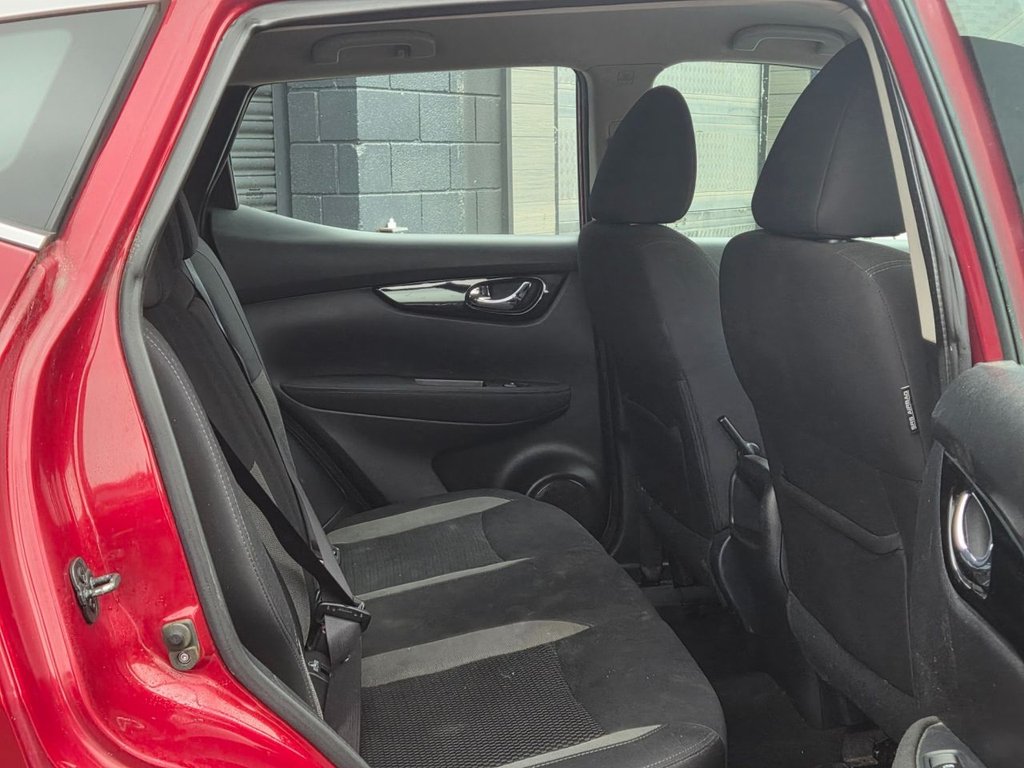 Used Nissan Qashqai 2018 for sale - 77122212: Photo 14