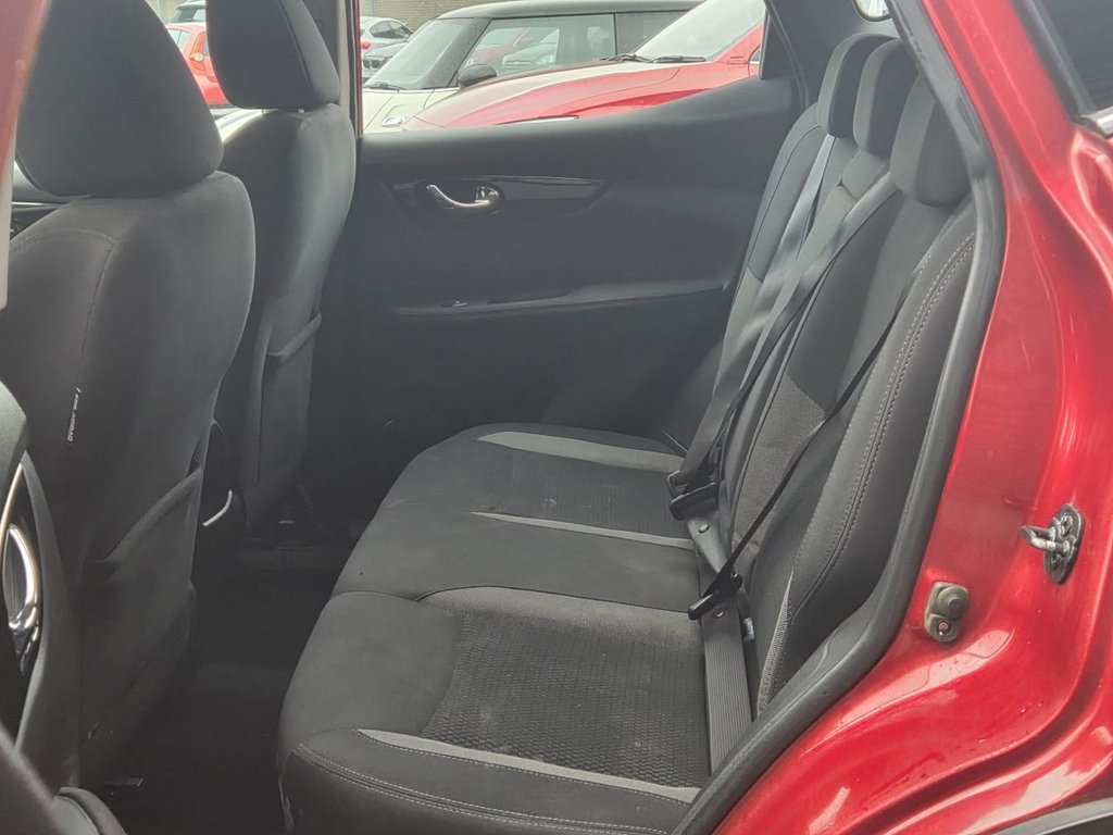 Used Nissan Qashqai 2018 for sale - 77122212: Photo 17