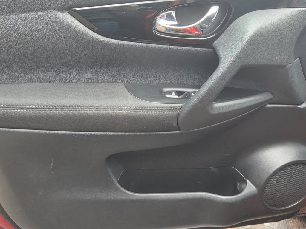 Used Nissan Qashqai 2018 for sale - 77122212: Photo 18