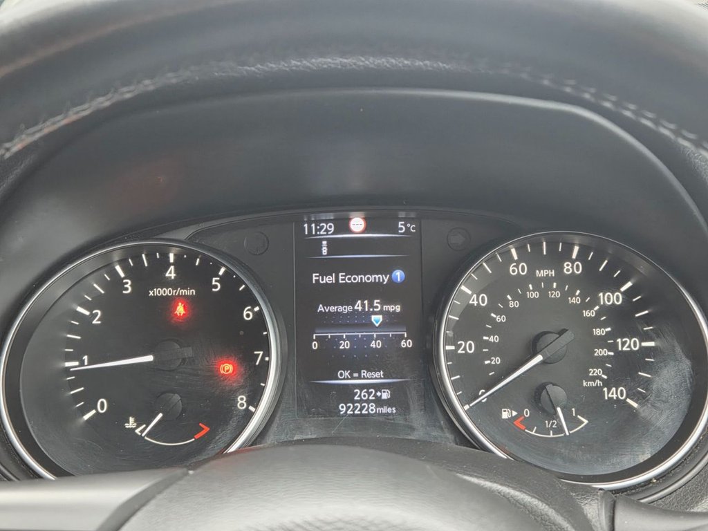 Used Nissan Qashqai 2018 for sale - 77122212: Photo 23