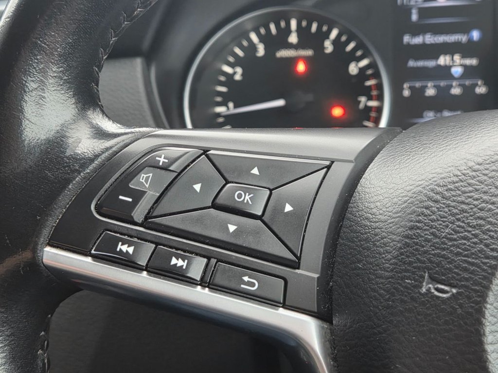 Used Nissan Qashqai 2018 for sale - 77122212: Photo 24