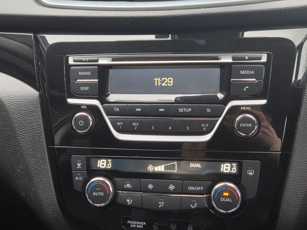 Used Nissan Qashqai 2018 for sale - 77122212: Photo 28