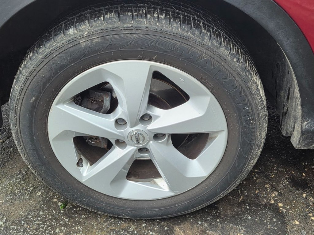 Used Nissan Qashqai 2018 for sale - 77122212: Photo 34