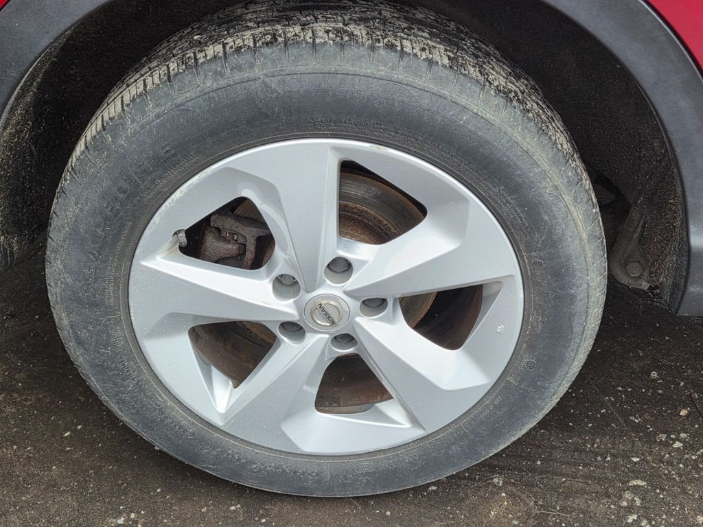 Used Nissan Qashqai 2018 for sale - 77122212: Photo 36