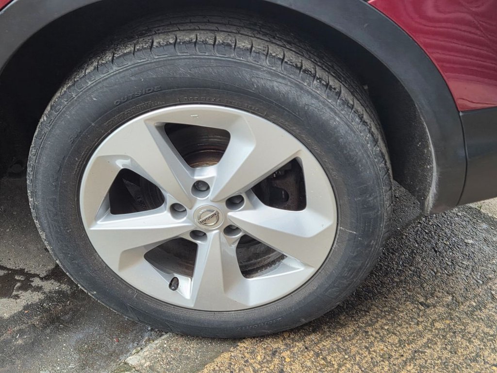 Used Nissan Qashqai 2018 for sale - 77122212: Photo 37