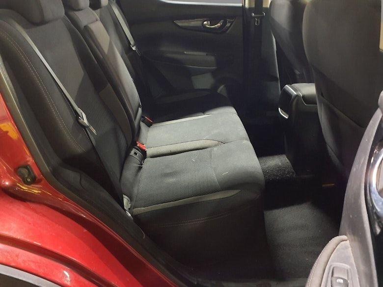Used Nissan Qashqai 2018 for sale - 77122212: Photo 5
